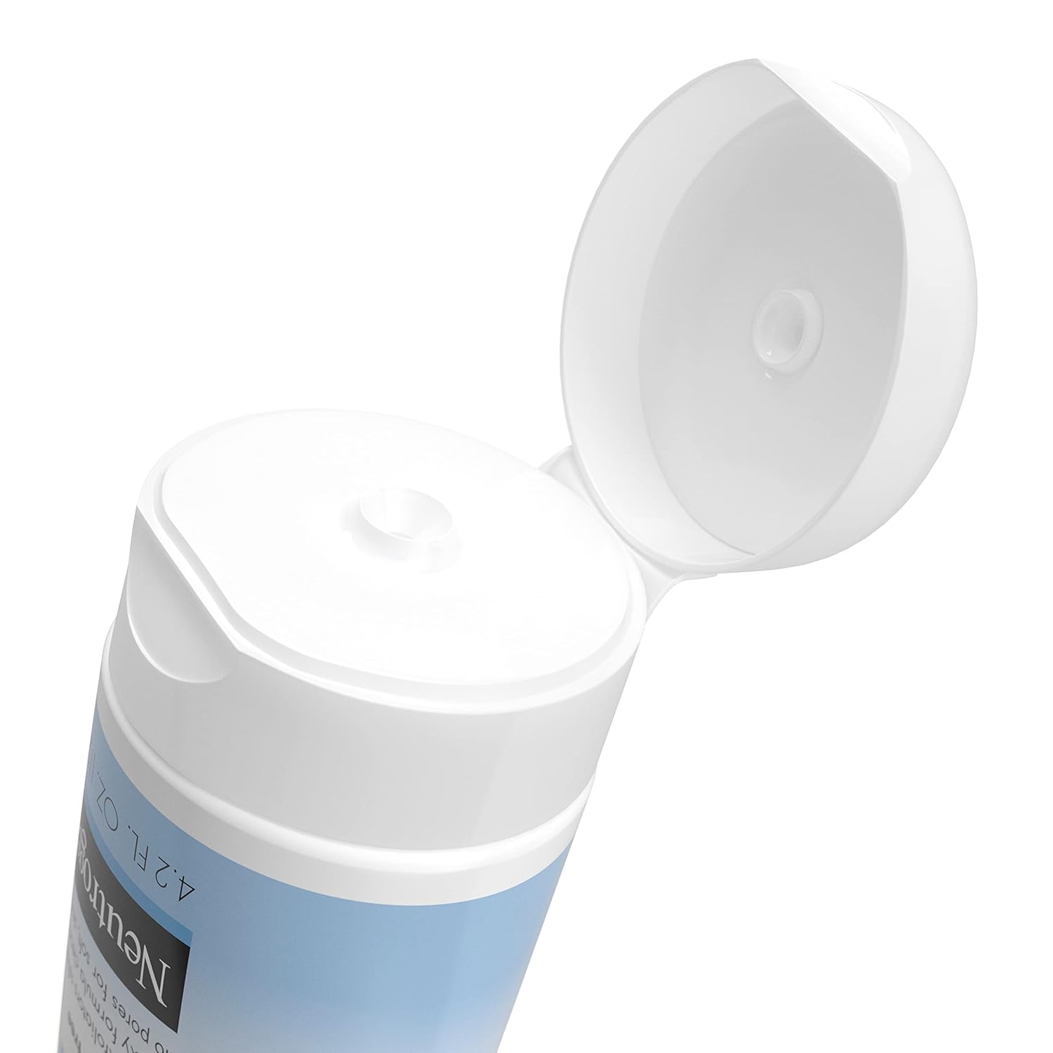 Neutrogena Deep Clean Gentle Scrub 124ml. 