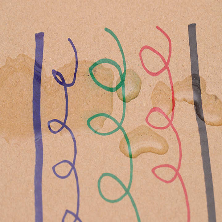 CD/DVD Practical Permanent Marker. 