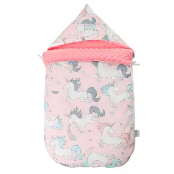 unicorn sleep sack