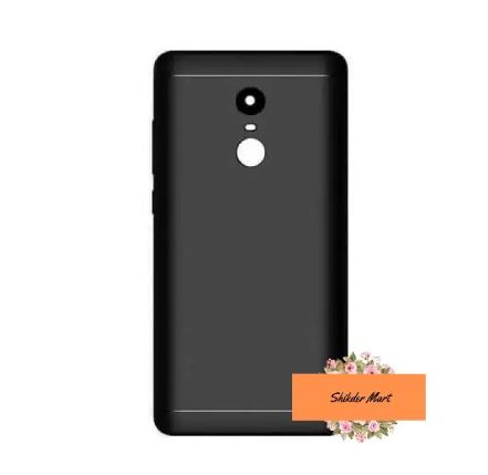 For Redmi Note 4 Back Panel Replacement Part, Backshell For Xiaomi Redmi Note 4
