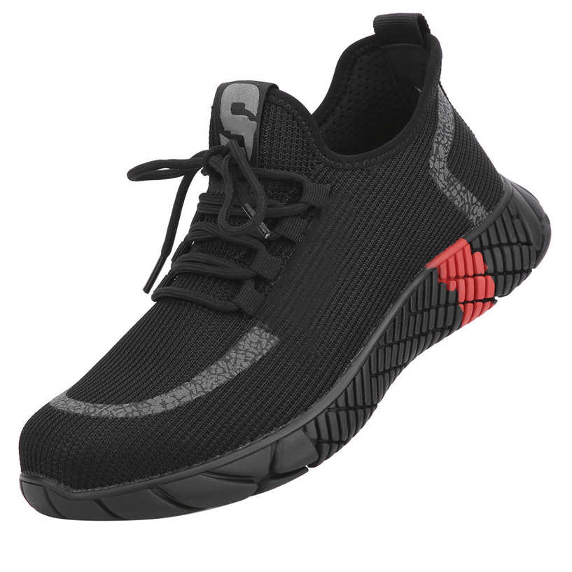 best sneaker boots for work