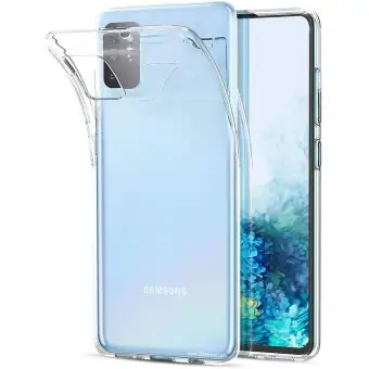 Samsung Galaxy S Plus Soft Tpu Back Case Cover Clear Buy Online At Best Prices In Bangladesh Daraz Com