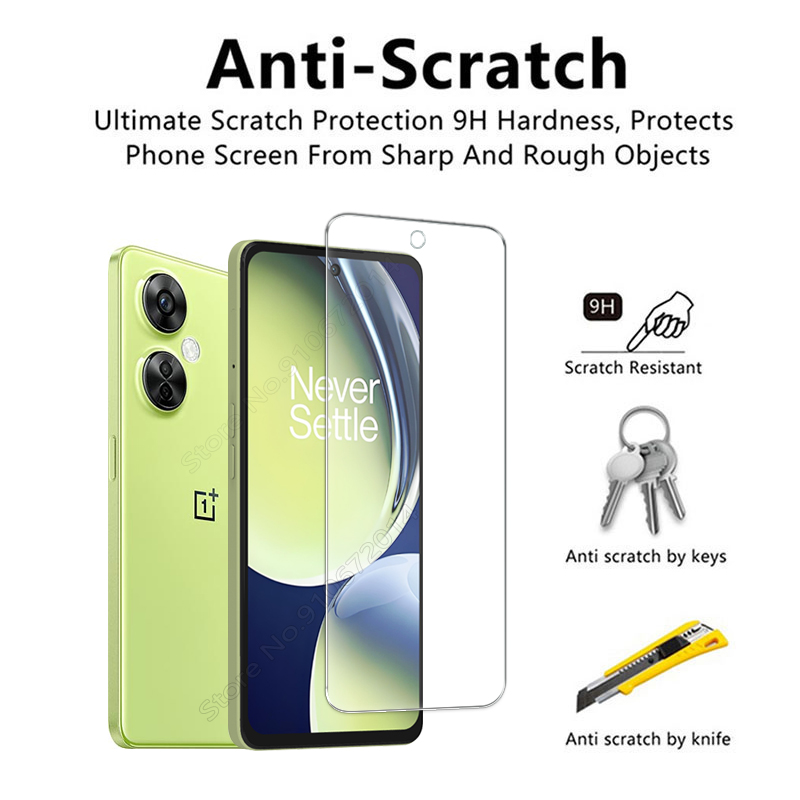 T 9 9Rus 10T0 CE 2ord N3Plus NH tempered glass ord 3 for OnePlus N2 2T 9 for One 3 Lite 5G screen protector for OnePl 10R 8 9RT. 