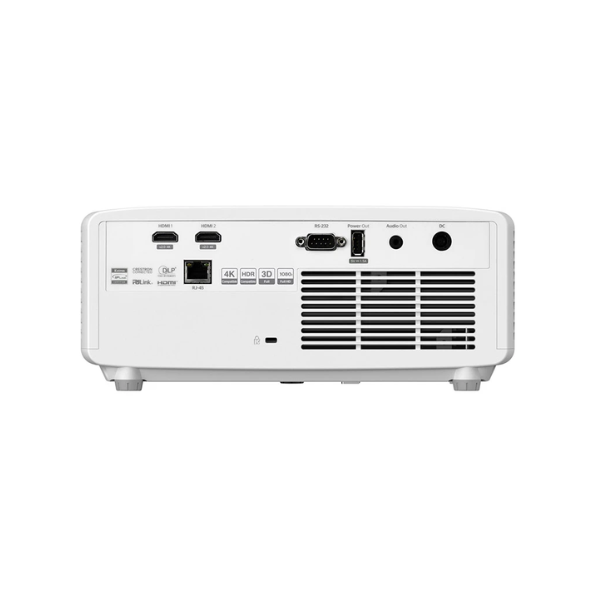 Optoma AZH500 5200 Lumens DLP FHD Projector with Built-In Speaker. 