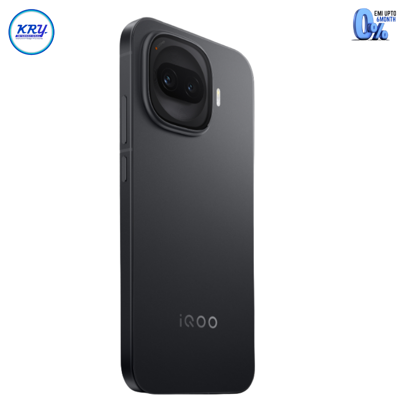 IQOO Z11 TURBO 12-256 (CN)