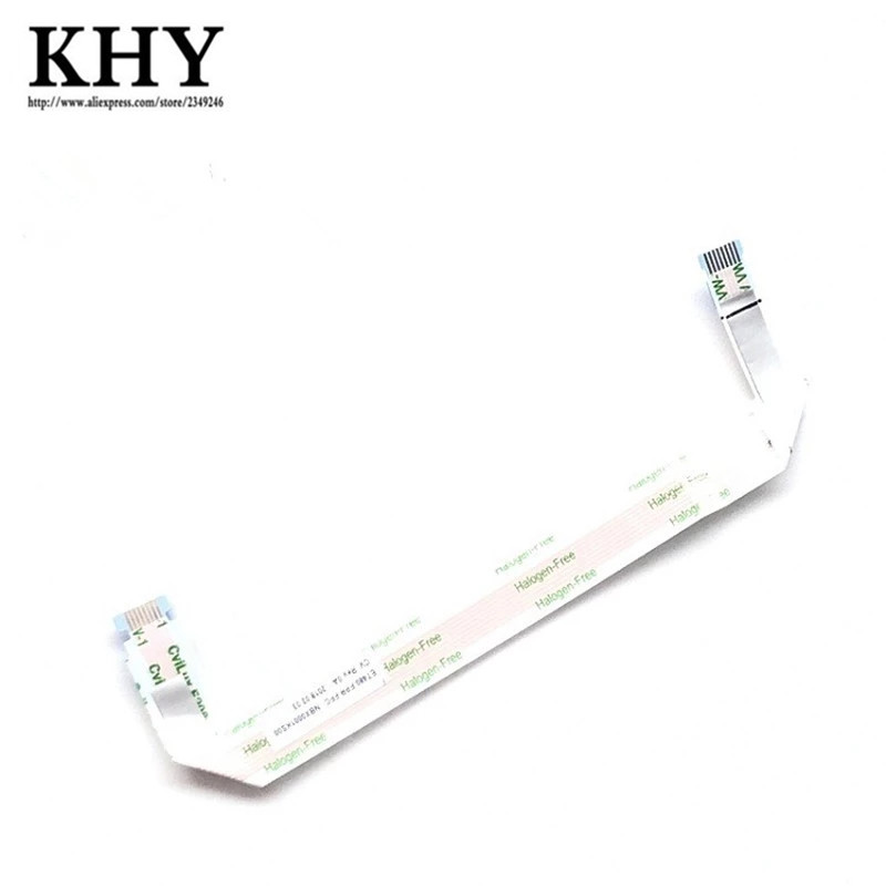 Fingerprint Fpr Cable Asm For Thinkpad A485 T480 01yr513 01yr508 01lw329 01lw164 01yn096 01yn097. 
