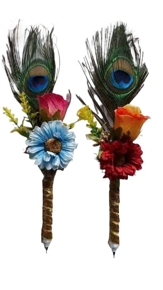 Nikah Pen- Customizable Wedding Signing pen. 