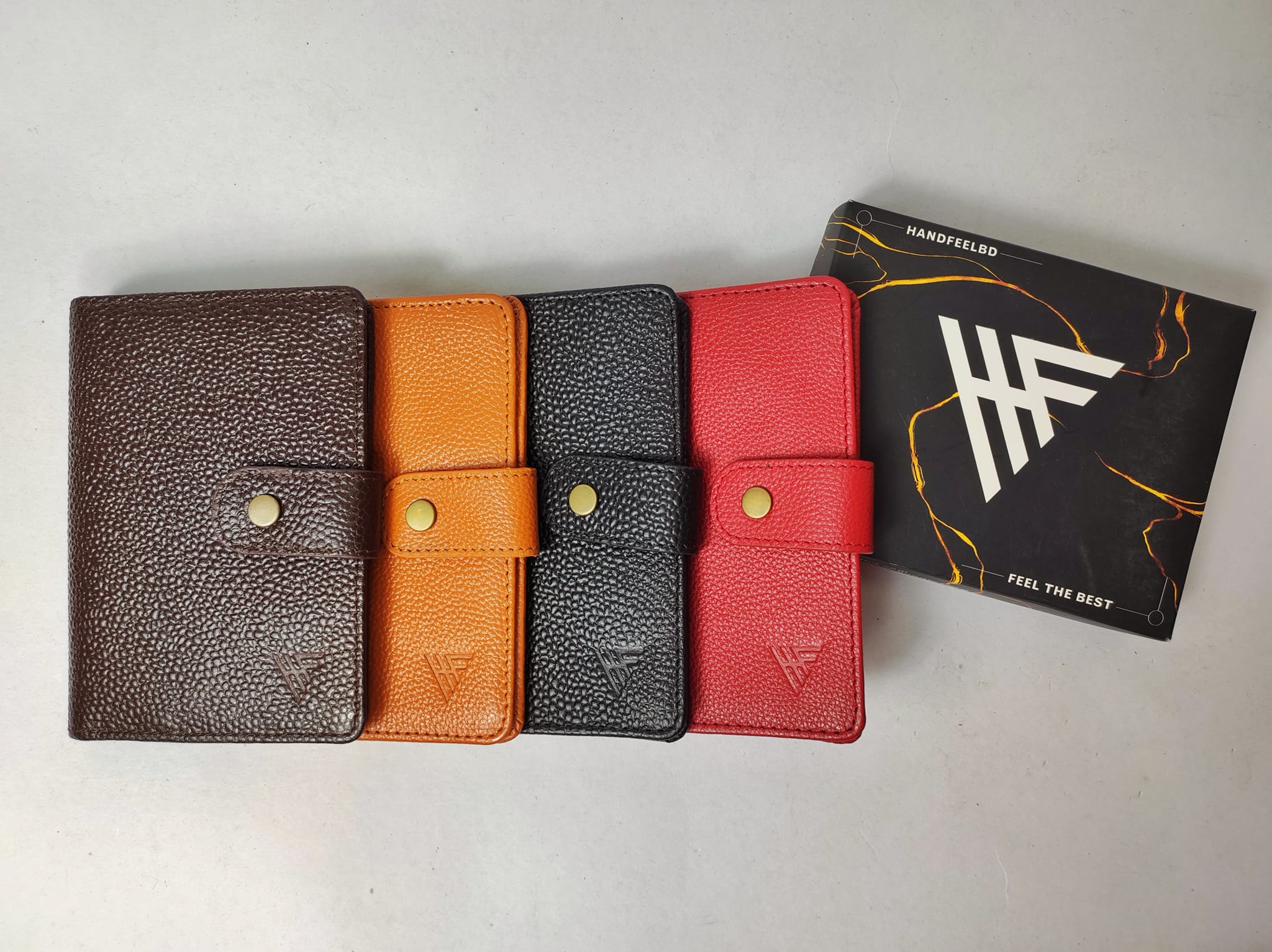Premium Passport Cover with Card Holder in Multi-Functional fashionable design. 