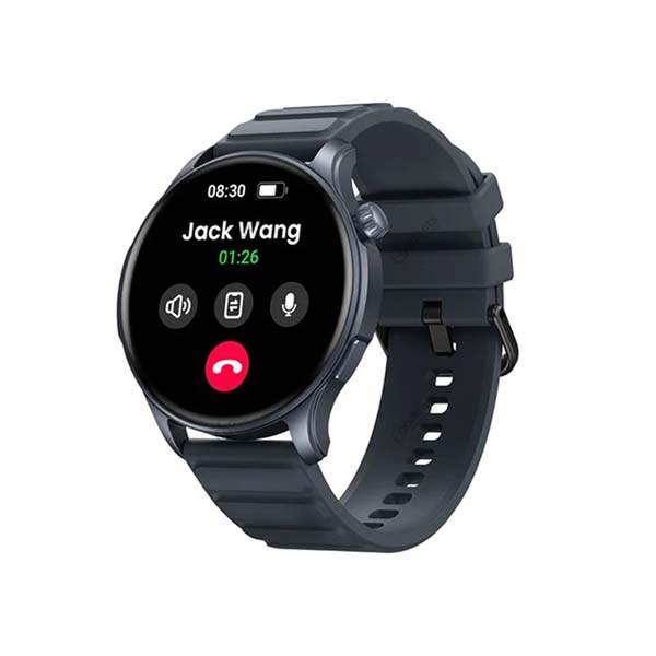 Zeblaze Btalk 3 Pro Smart Watch Amoled Display Blueeoth Calling Smartwatch. 