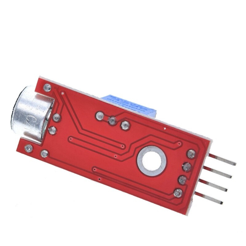 KY-037 Sound Microphone Sensor Detection Module For Arduino AVR PIC. 