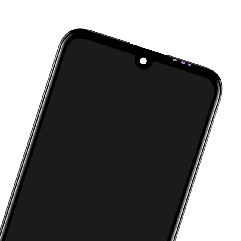 LCD With Frame For OPPO A1K CPH1923 Reealme C2 Display Touch Screen Digitizer Assembly Replacement Parts. 