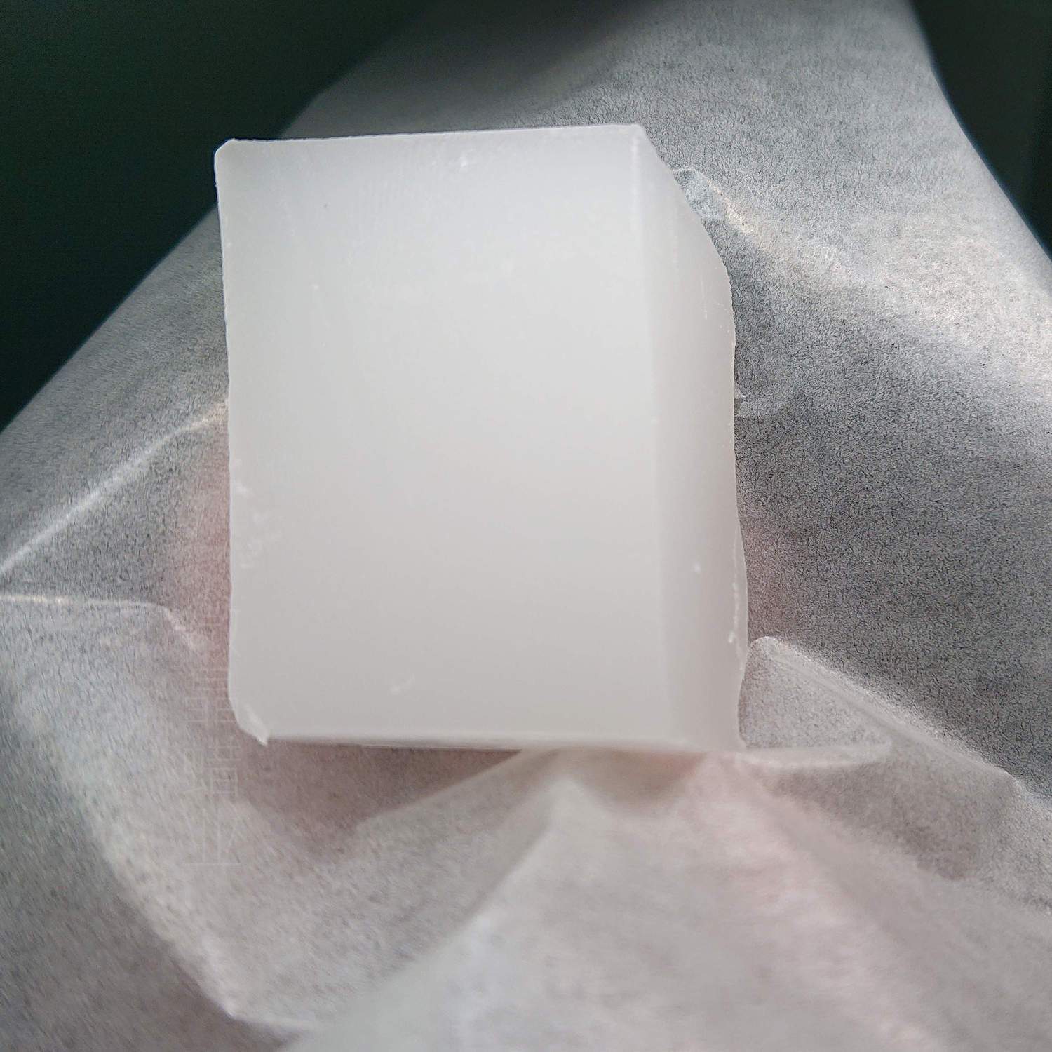 Cosmetic Grade Plastic Pinching Carving Soft Wax Microcrystalline Wax CraftDIYRaw Materials. 