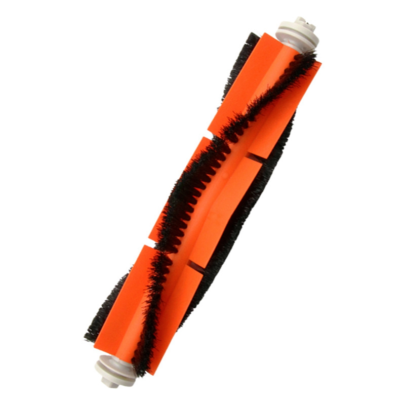 1 Piece Roller Brush Main Brush Sweeper for Dreame Bot L10S Ultra Sweeper Main Brush Replacement Spare Parts Accessories