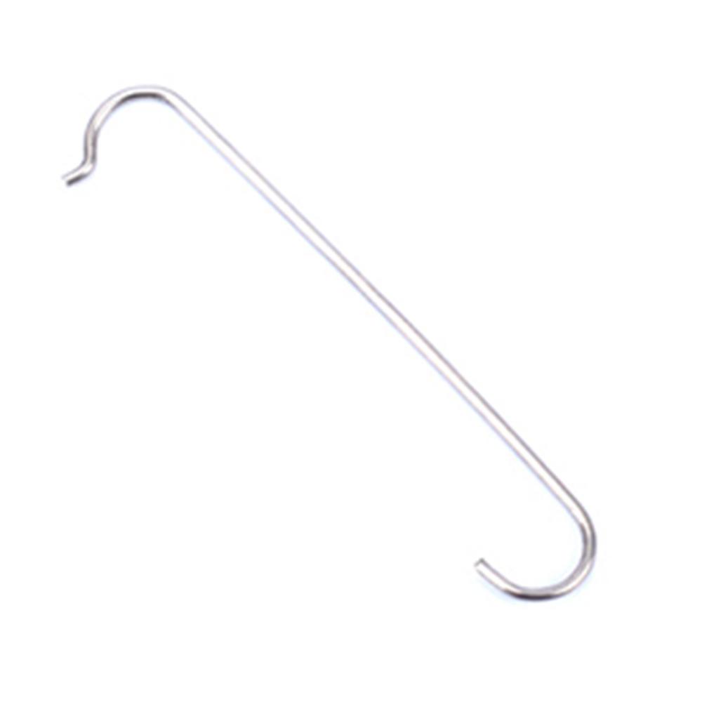 Cycling Bicycle Stainless Steel Repair Tools Chain Hooks Chain Link Connecting