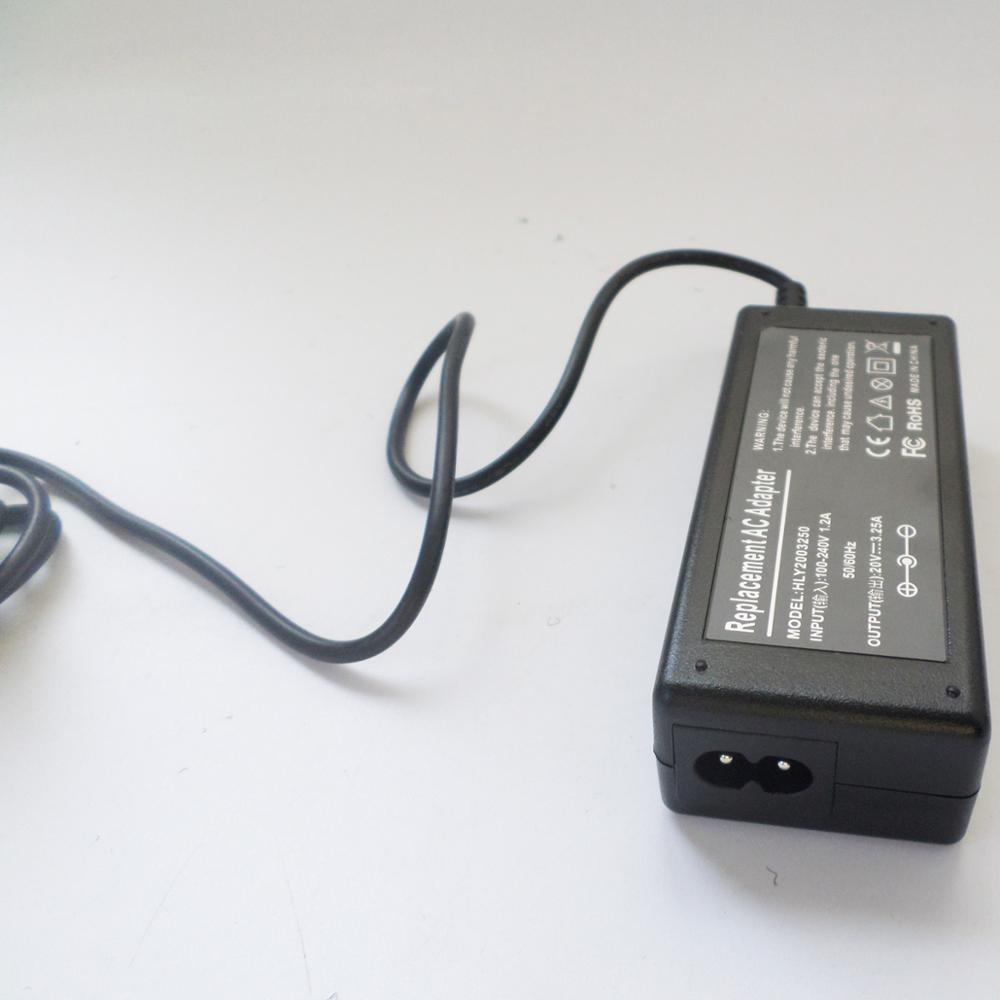 Laptop Power Adapter Charger For Lenovo ADLX65NCC3A ADLX65NLC3A ADLX65NDC3A ADLX65NLC2A ADLX65SLC2A ADLX65NDT3A 65W. 