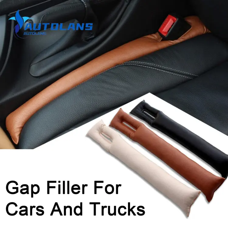 Car gap clearance stopper