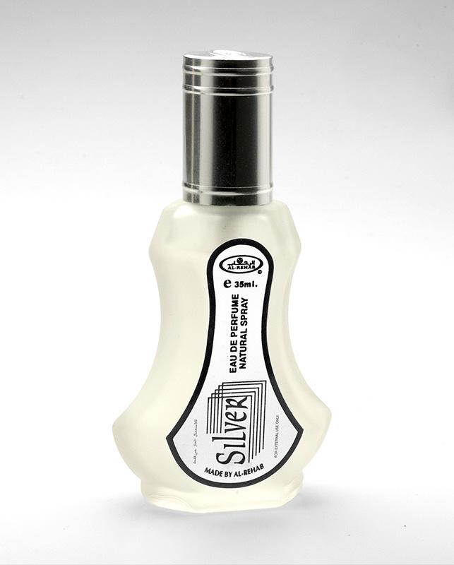 al rehab silver 35ml