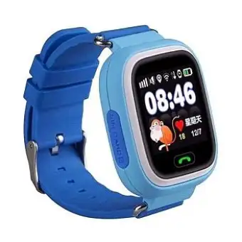 smartwatch for kids price