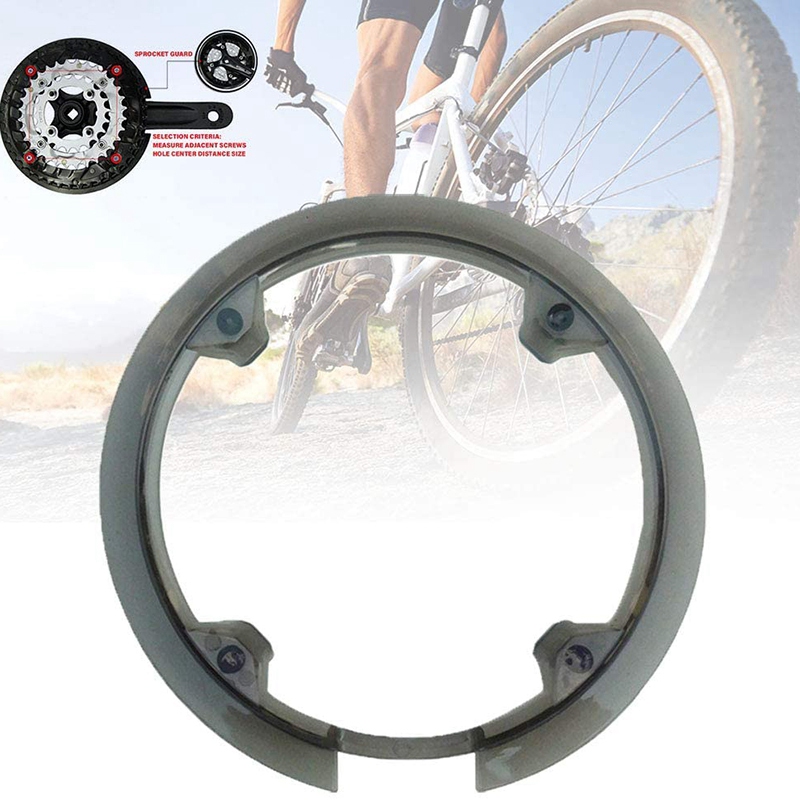 Exclusive, highquality Modern Fashion 4Hole MTB Bicycle 42T Crankset