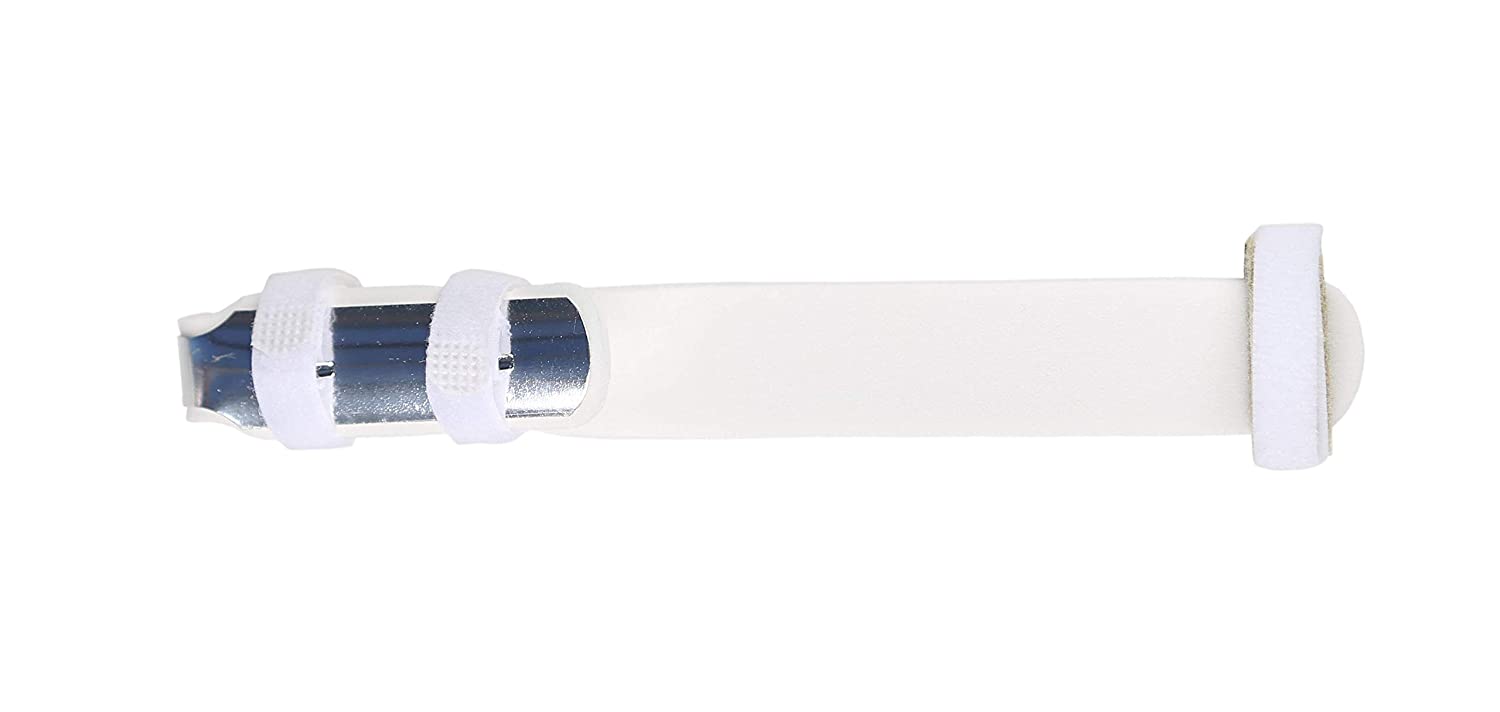 Tynor Finger Extension Splint (Injured Finger Immobilization). 