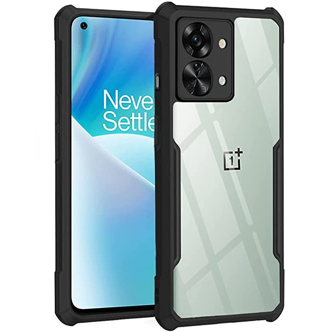Custodia Antiurto Oneplus Nord 2t 5g | Confronta prezzi
