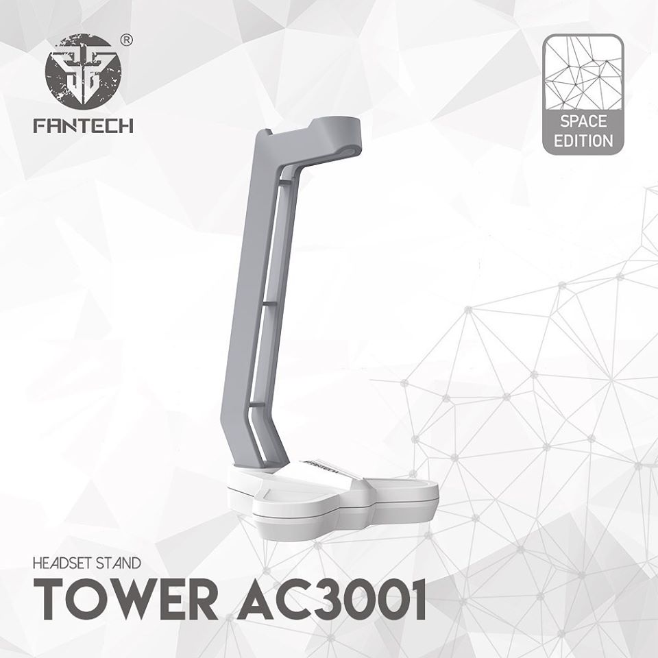 FANTECH AC3001 Headset Stand Gaming Headphone Stand