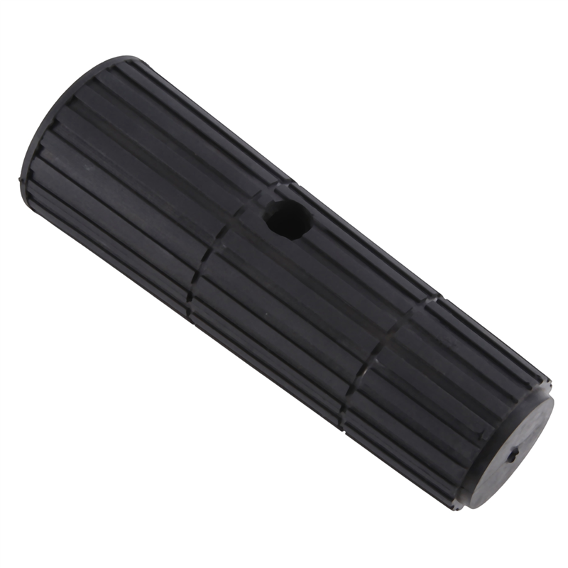6G1-42177 Grip Steering Rubber Handle for Parsun Outboard Motor 5HP-30HP 6G1-42177-00 Accessories Parts Boat Engine Aftermarket