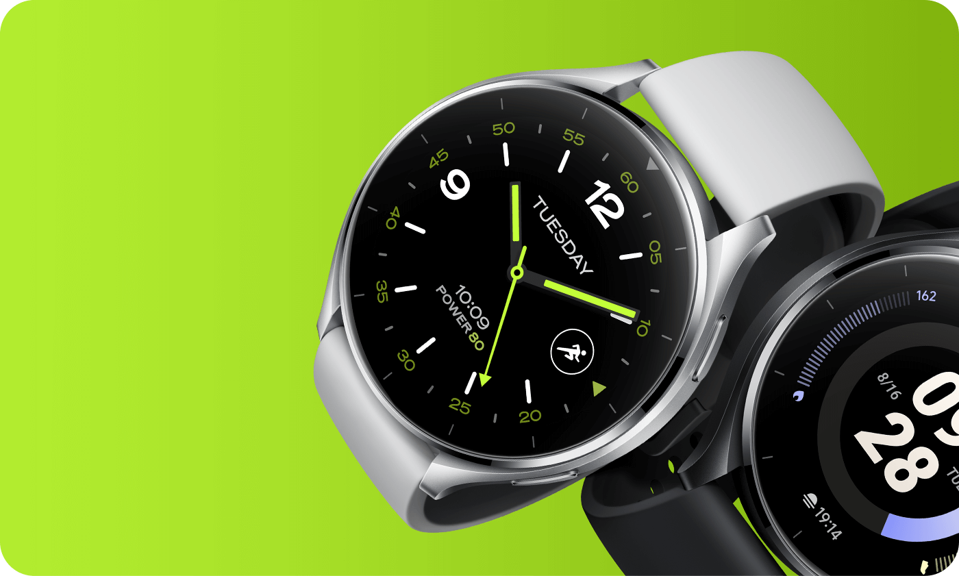 Xiaomi Watch 2