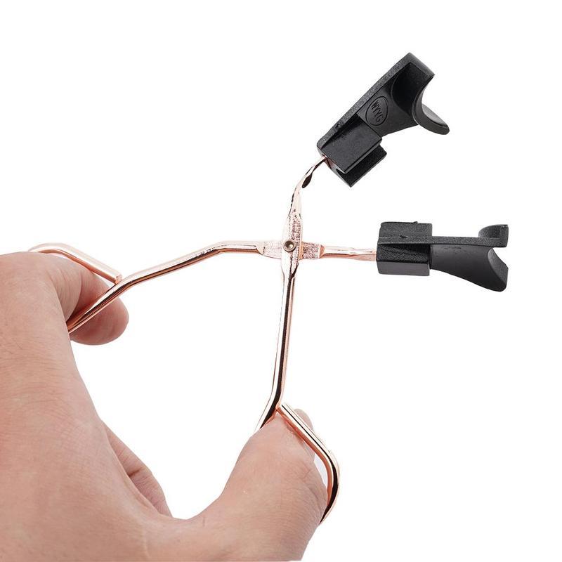 Natural 8D Quantum Magnetic Eyelashes No Glue Reusable Faux Cils False Eyelash Kit With Soft Magnet Technology Natural Look. 