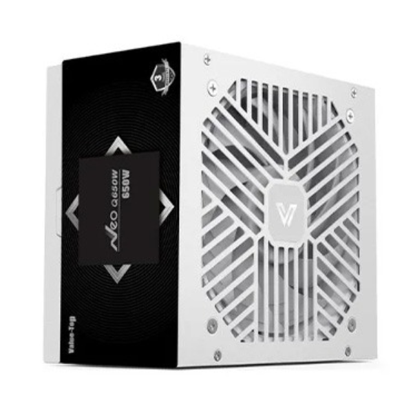 Value Top Neo Q650W ATX 650W Non Modular Power Supply