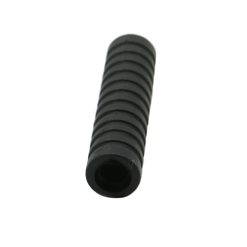 mtc10342 Black Motorcycle Kick Start Lever Rubber for Honda CA200 CT200 CT70 CA100 CT90 C70 CL70 CM91 CT70 Z50. 