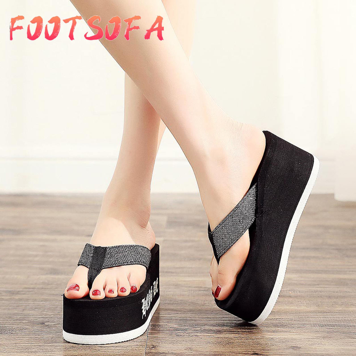 womens non slip slippers