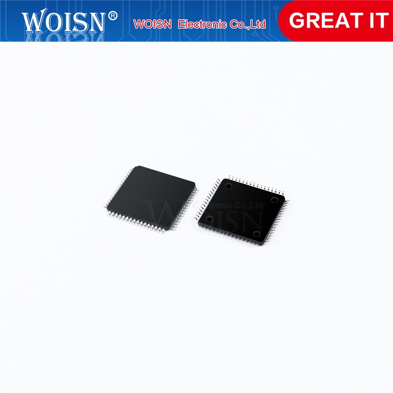 1 pcs/lot BCM5201KPT BCM5201 BCM5221A4KPT BCM5221 BCM5231 QFP-64 In Stock. 