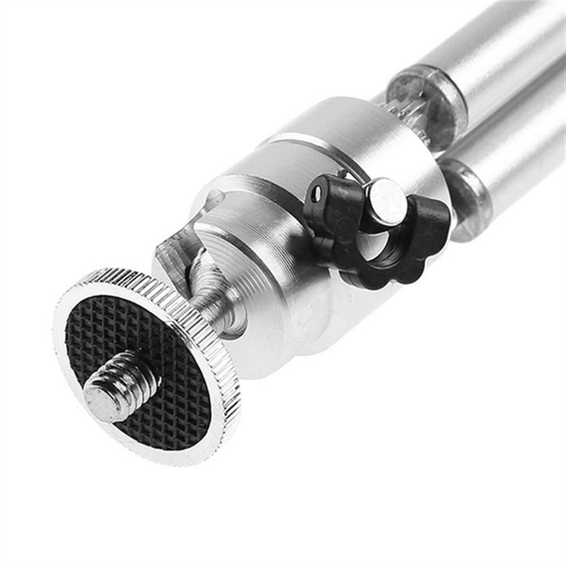 Mini Tripod for Phone Tripe for Yg300 Projector Camera Ttripode for X 8 7 6S for (Black). 