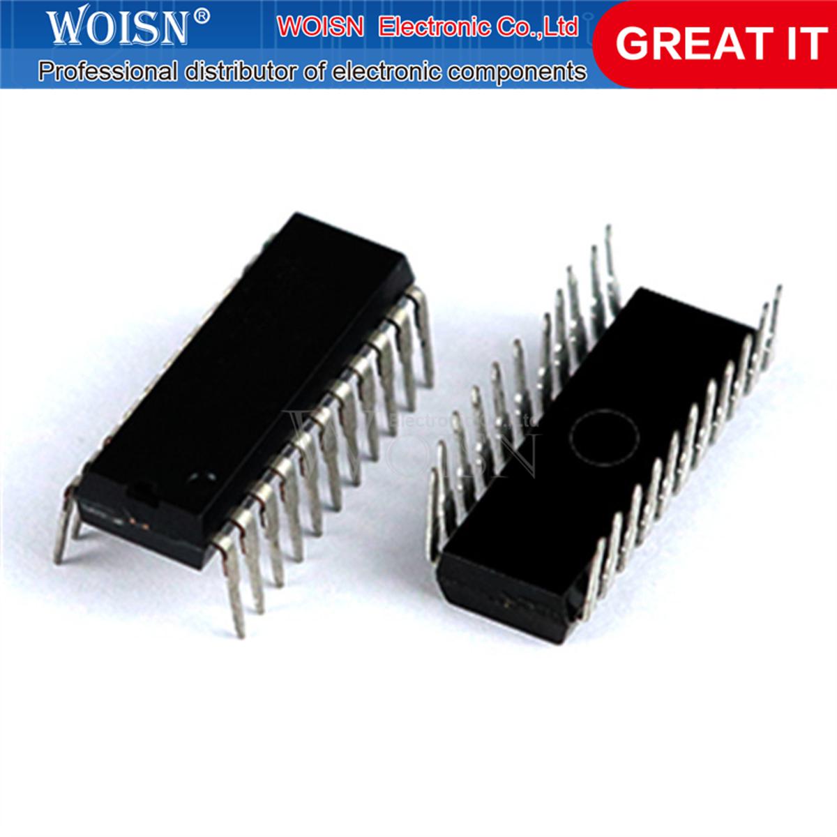 5pcs LA1265 1265 DIP-22