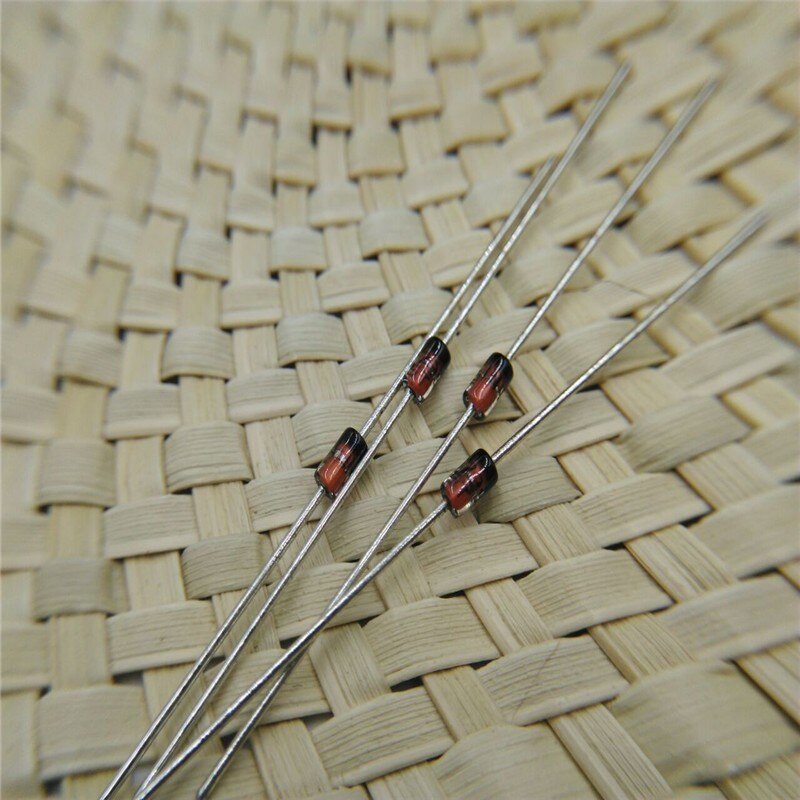 Zener Diode 1W 1N4739 9.1V (10pcs). 
