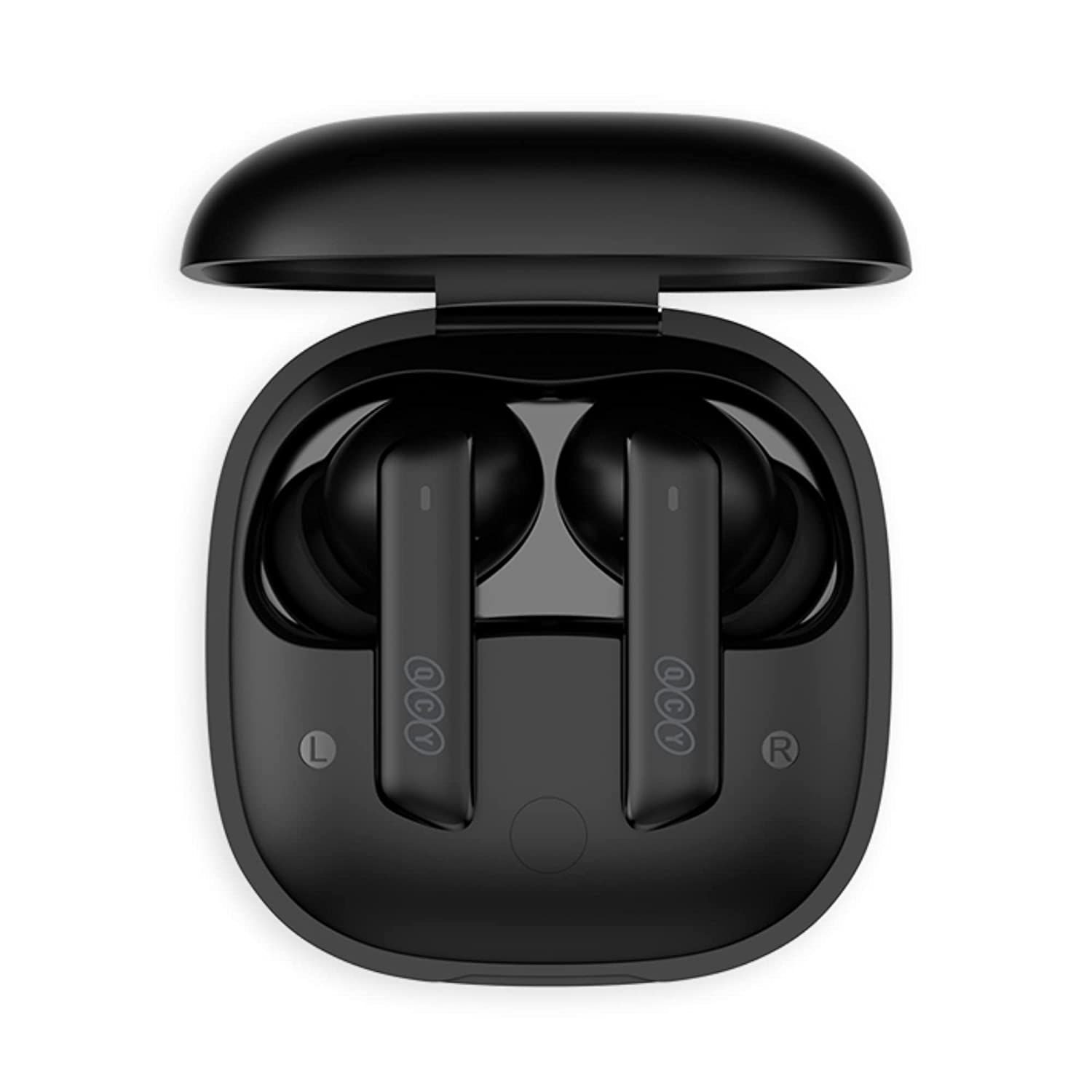 QCY HT05 Melo Buds ANC True Wireless Earbuds 100% orginal. 