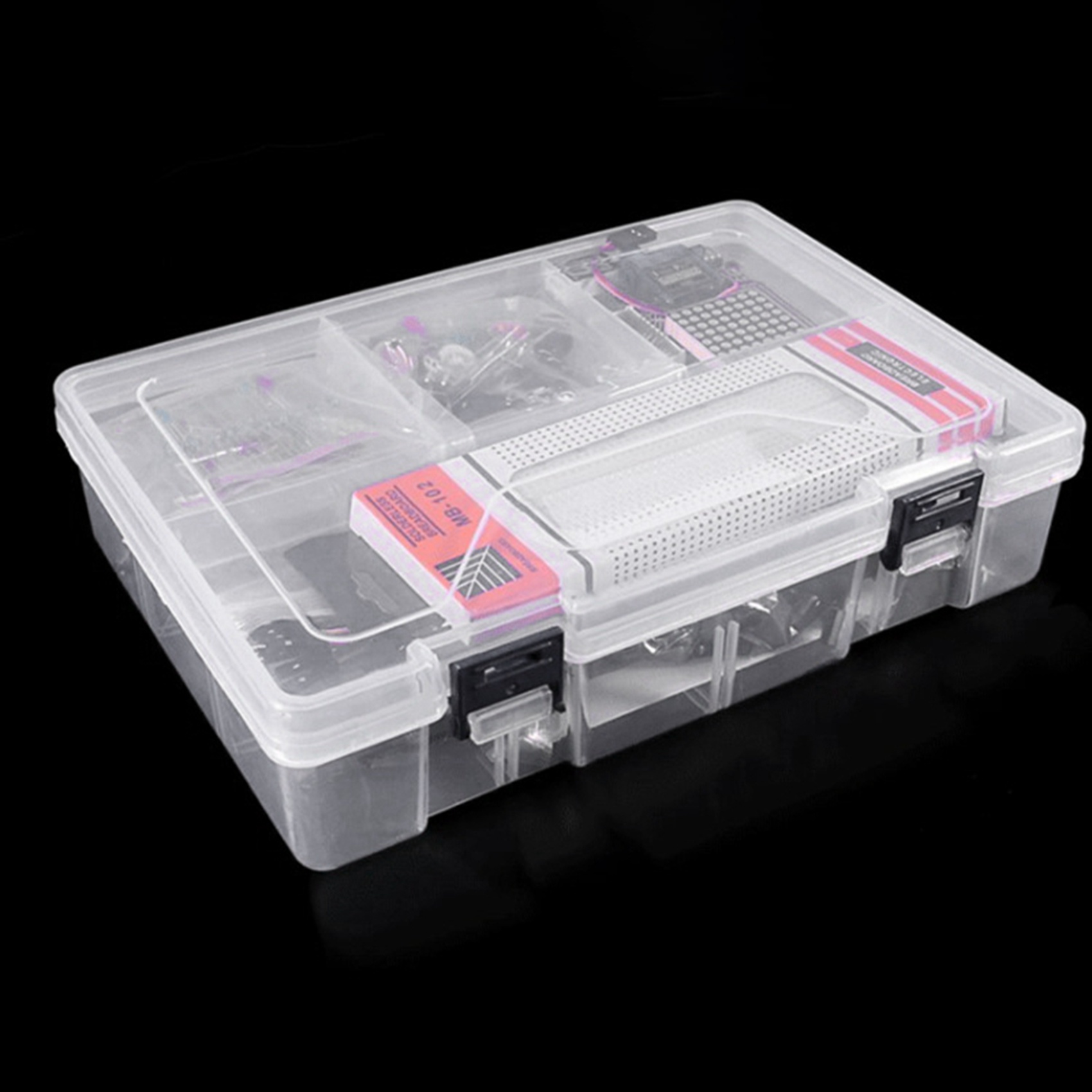2X Super Kit for R3 Upgraded Version Learning Suite with Retail Box. 