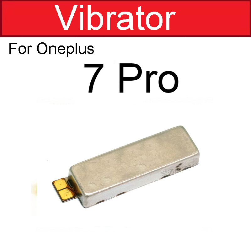 Microphone Board Module For OnePlus 1+ 1 2 3 3T 5 5T 6 6T 7 7T Pro Motor Microphone Flex Cable Replacement Repair Parts. 