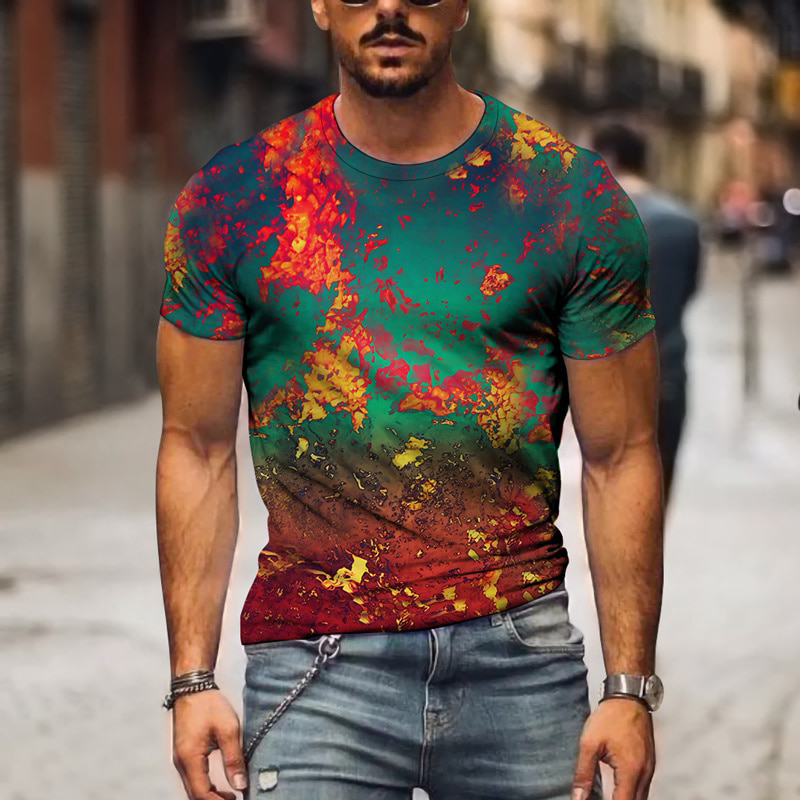 summer t shirt mens full sleeve