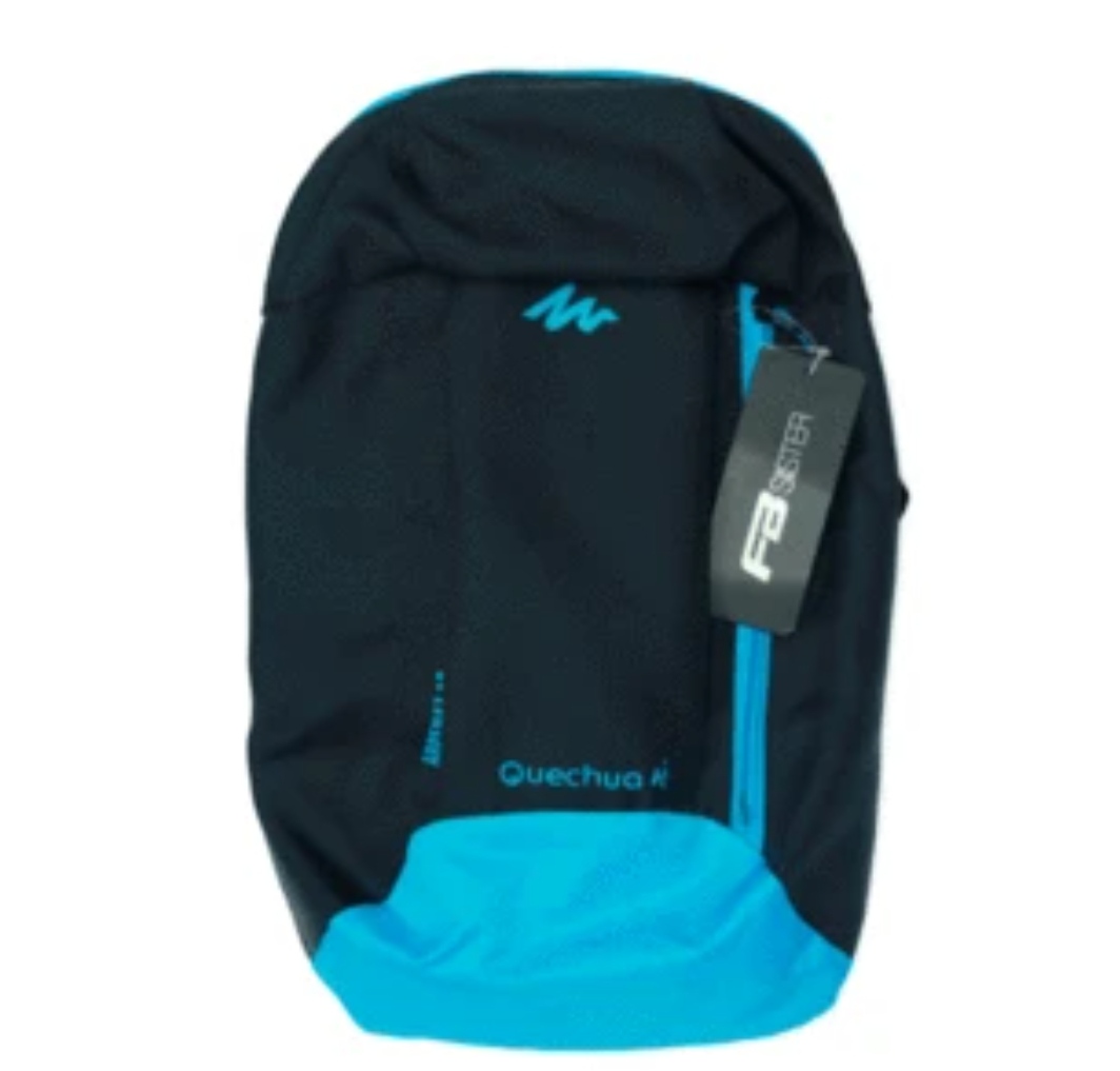 small sports backpack