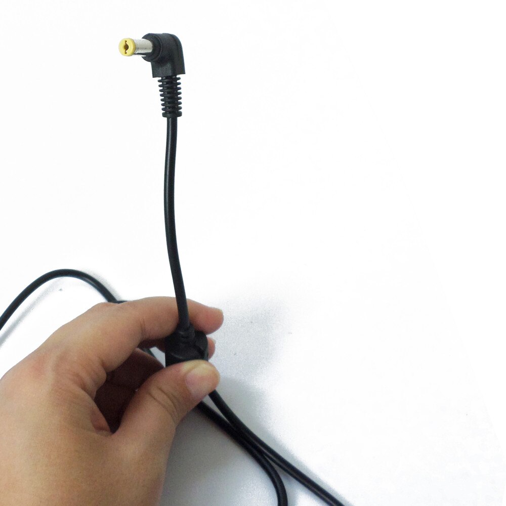 19V 1.58A 30W Power Adapter Charger For Gateway KAV60 LT20 LT2016u LT2030u LT31 N214 NAV50 Acer Aspire One ZG5 Aspire One ZA3. 