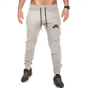 ash colour jeans pant