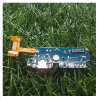 Itel vision 1 pro L6502 charging logic board flex / Itel vision 1 pro logic board / Itel vision 1 pro logic