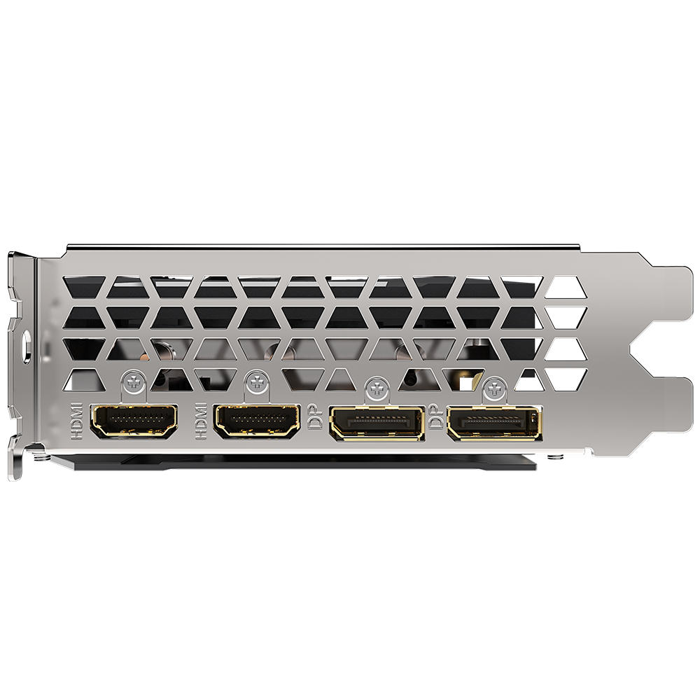GIGABYTE Radeon RX6750 GRE EAGLE 10GD Gaming Graphics Card 192 Bit GDDR6 AMD 10GB RX 6750 EAGLE Desktop Video Card ビデオカード. 
