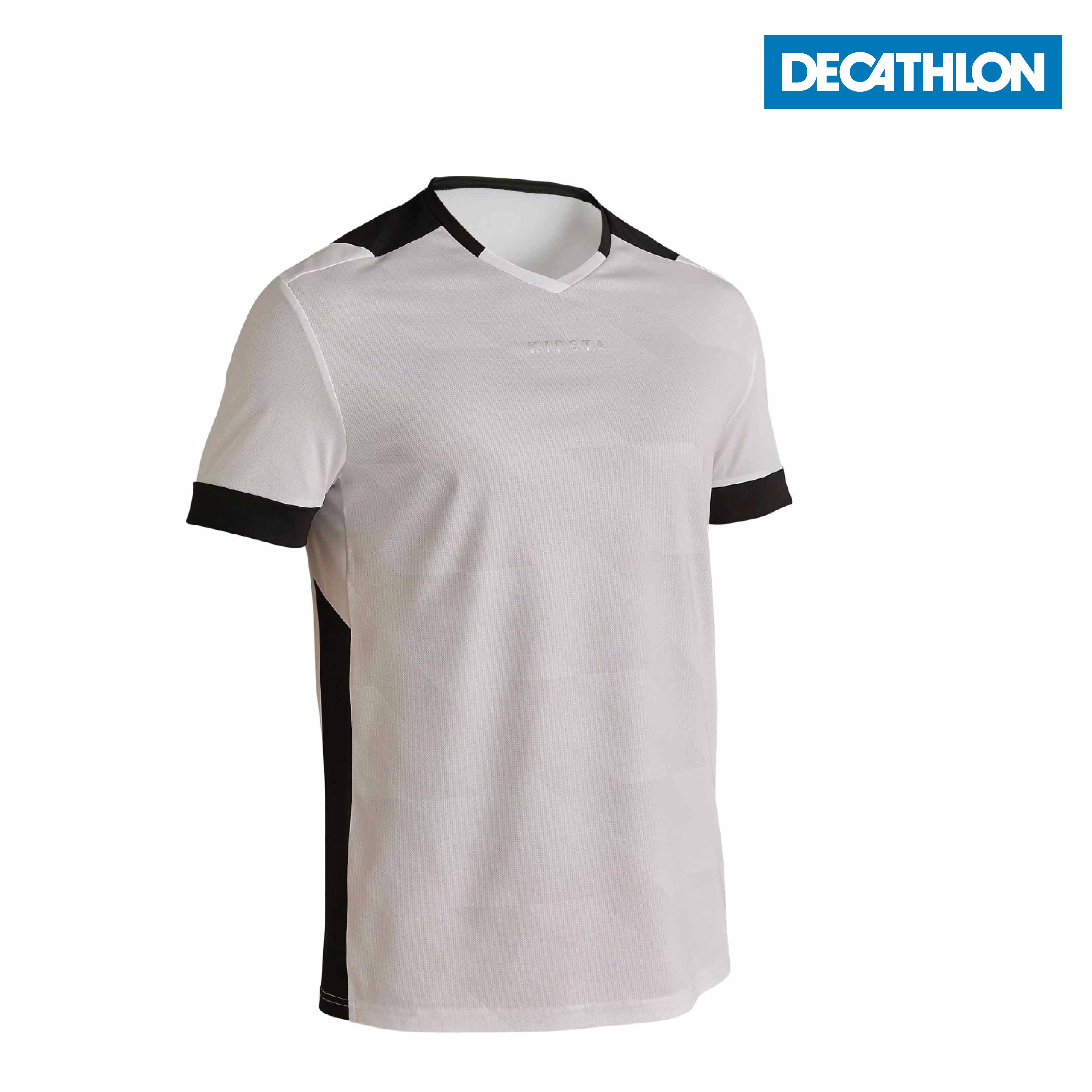 decathlon football jersey