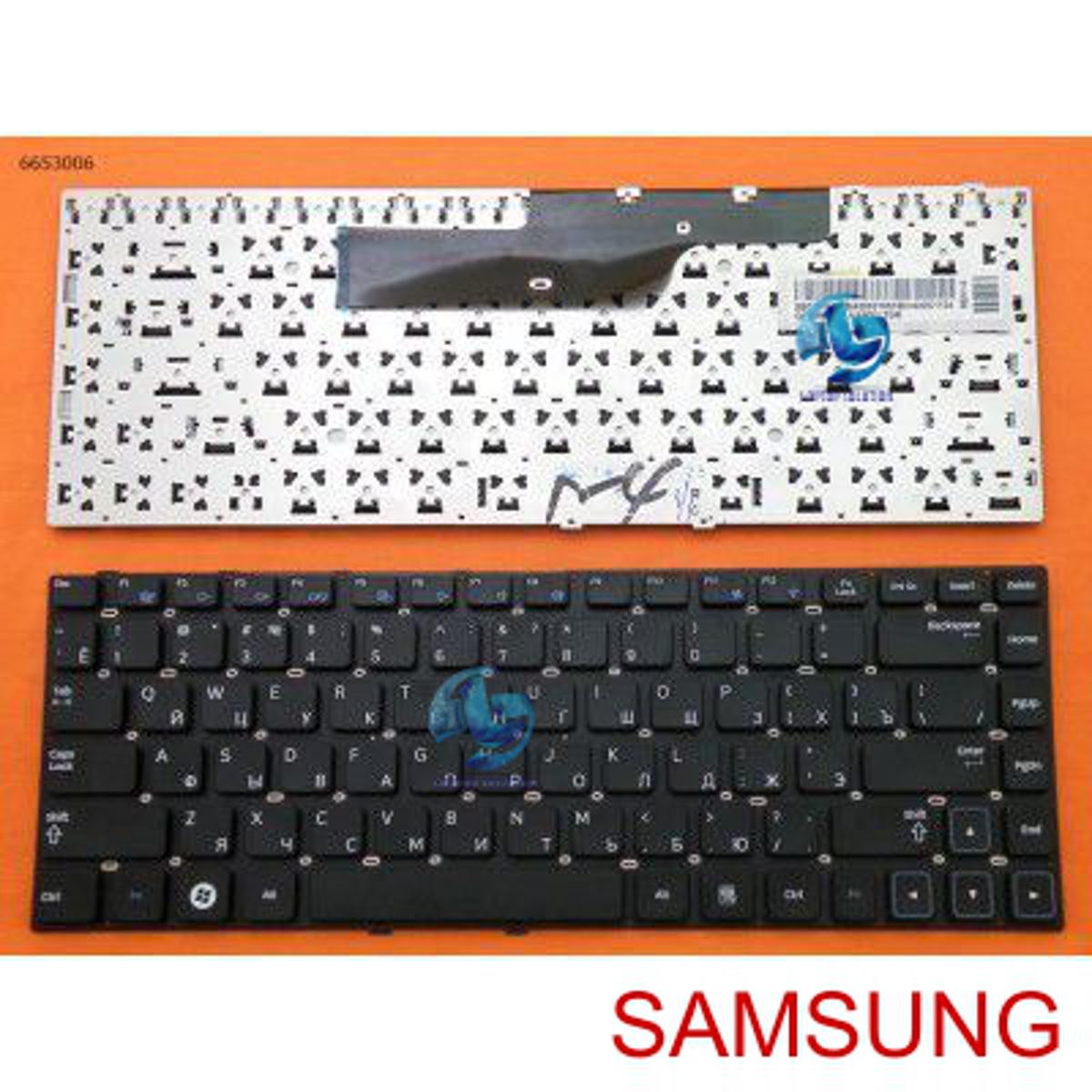 Keyboard for Samsung NP300E4A ,NP300V4A NP305E4A, NP305V4A
