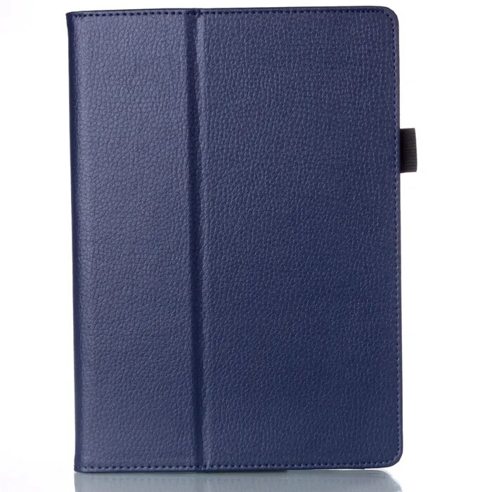 【3C VictoryEagle】Protective Case for Lenovo A7600 Tablet Cover funda Flip PU Leather Back Cover for Lenovo A10-70F A7600 10.1 Case