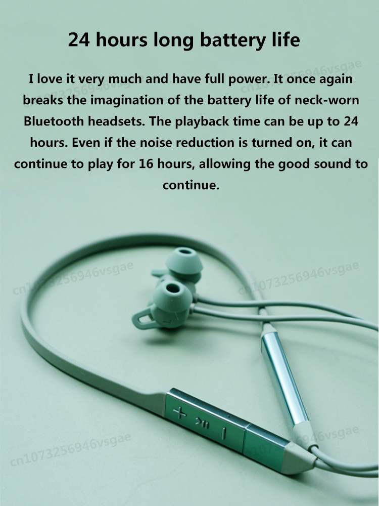 HUAWEI FreeLace Pro Wireless Headphones Dual-mic Active Noise