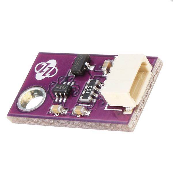 Conventional CJMCU-5837 Water Pressure Sensor MS5837-30BA Water Depth Measurement Module Resolution 2mm. 